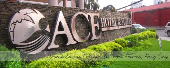 ace water and spa pasig